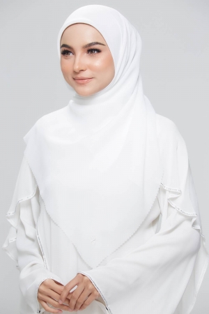 Defect Elegant Series  l Off White
